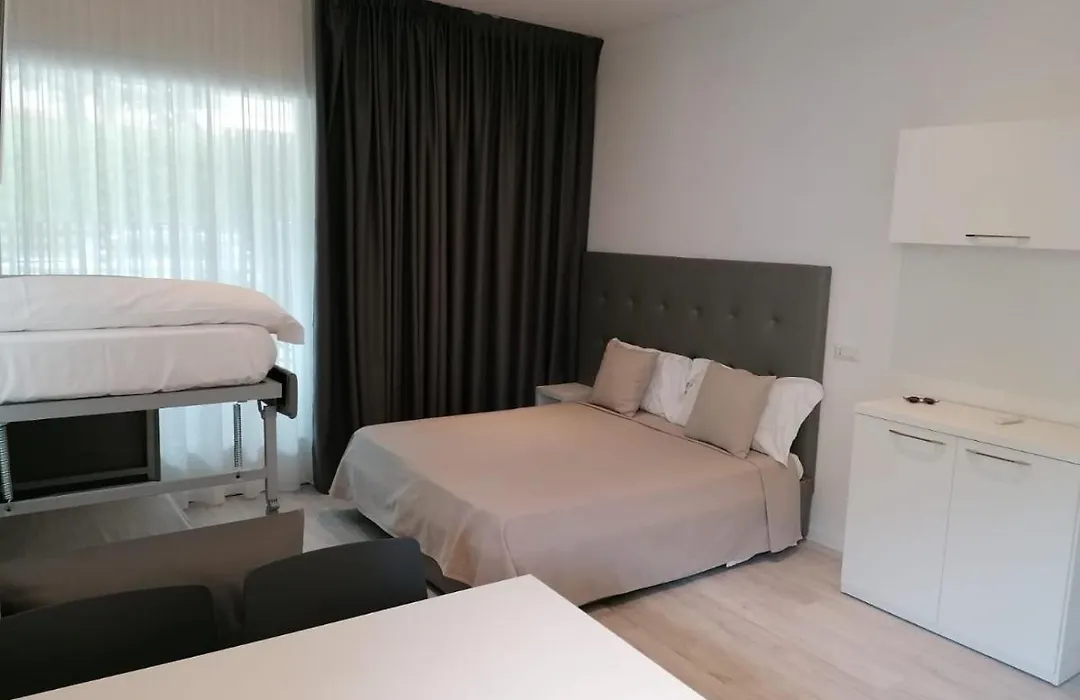 Apparthotel Ardea-1