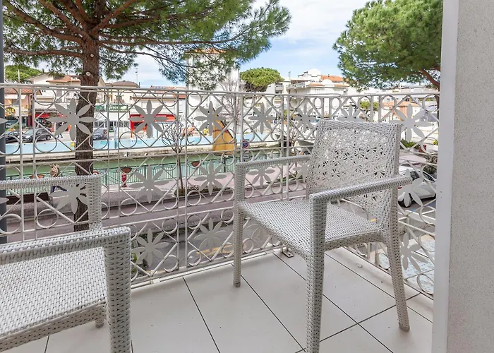 Hotel Al Cavallino Bianco